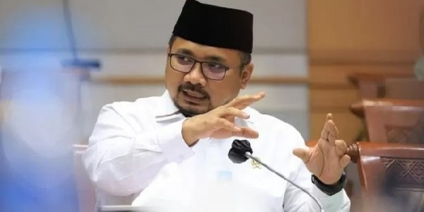 Yaqut Kembali Mangkir, Pansus Haji: Ini Pelecehan terhadap DPR