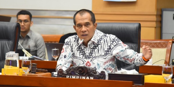 Pemulihan Data di PDNS Surabaya Selesai, DPR Minta Antisipasi Serangan Lainnya
