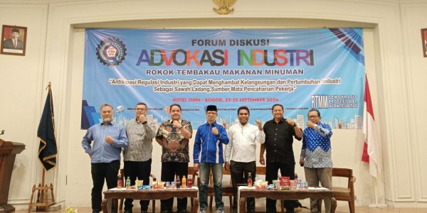 Gelombang PHK di Sektor Industri Tembakau Ancam Pekerja di Indonesia