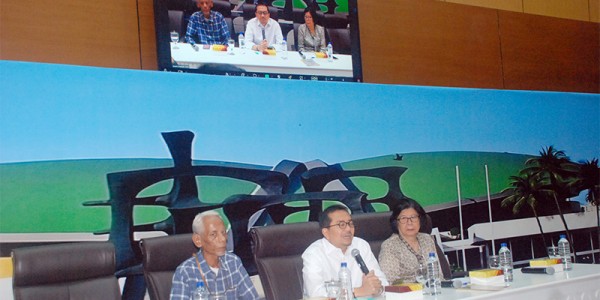 Dialektika Demokrasi Menyoal Kekerasan di Sekolah