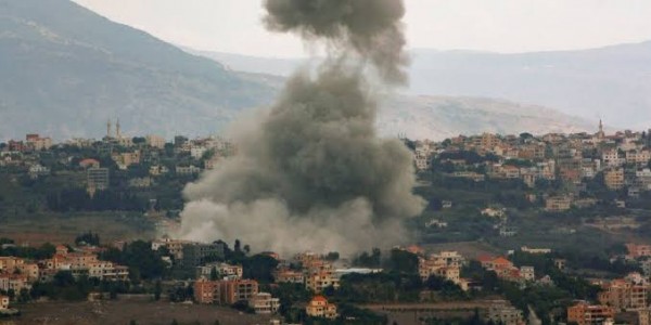 Dukung Lebanon, China Kecam Serangan Israel ke Warga Sipil