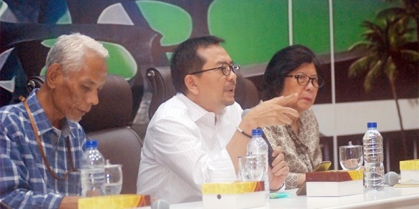 Soal Perundungan, Komisi X DPR: Permasalahan Bukan di Regulasi, tapi Implementasi di Lapangan