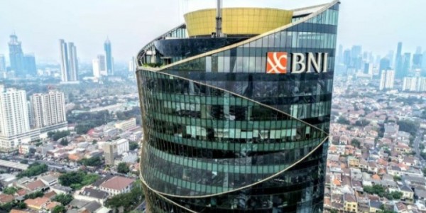 Mantap, BNI Berhasil Torehkan Pertumbuhan Aset Signifikan dalam 5 Tahun Terkahir