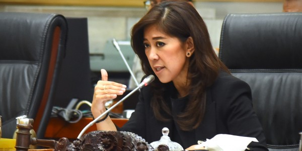 Data NPWP Diduga Bocor, Komisi I DPR: Pemerintah Sedang Mendalami