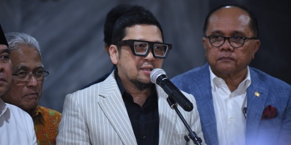 Komisi II DPR Rekomendasikan Pembahasan RUU Pemilu Dilaksanakan di Awal Tahun 2025