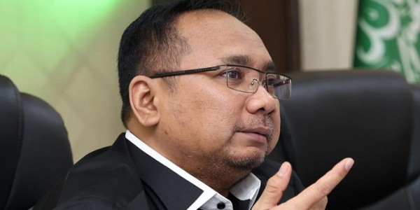 DPR Sebut Menag Yaqut Tak Layak Jadi Menteri Lagi