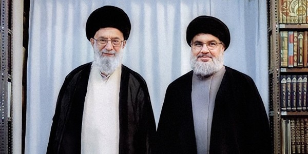 Pernyataan Belasungkawa Pemimpin Besar Iran Atas Terbunuhnya Pemimpin Hizbullah Sayyid Hassan Nasrallah