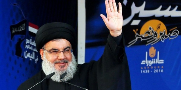 Ringkasan Kehidupan Pemimpin Hizbullah Lebanon Sayyid Hassan Nasrallah yang Terbunuh dalam Serangan Udara Israel