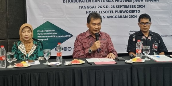 Kemenkop Perkuat Usaha Mikro Melalui Pemanfaatan Teknologi Digital