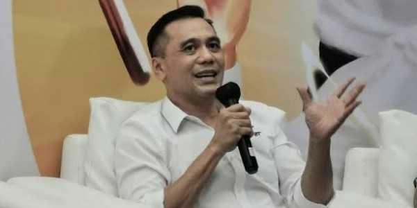 Partai Banteng Kecam Keras Aksi Pembubaran Diskusi di Kemang
