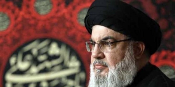 FPN Mengutuk Teror Pembunuhan Hasan Nasrallah oleh Israel