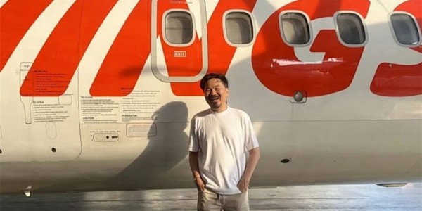 PKB Tunjuk Bos Lion Air Jadi Wakil Ketua MPR