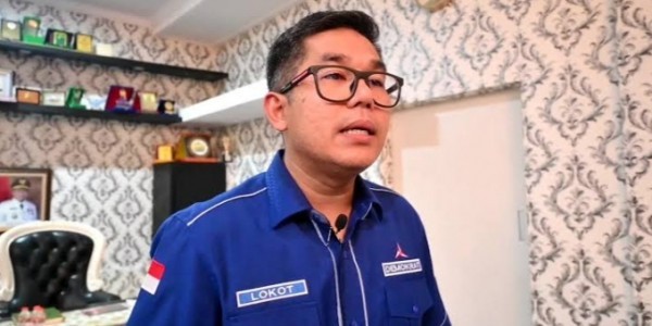 Lokot Nasution Dilantik Jadi Anggota DPR, Pakar: Buang-buang Anggaran Negara