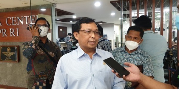 Demokrat Pastikan AHY akan Bekerja dengan Baik Jika Diamanahkan Jadi Menko di Kabinet Mendatang