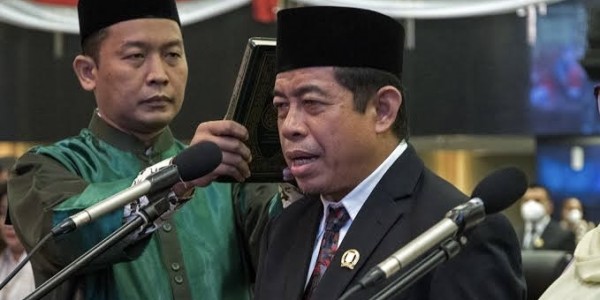 Resmi Dilantik sebagai Ketua DPRD DKI Jakarta 2024-2029, Ini Fokus yang Bakal Dilakukan Khoiruddin