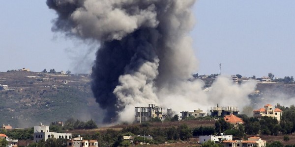 Hamas Umumkan Komandan Brigade Al-Qassam Terbunuh dalam Serangan Udara Israel