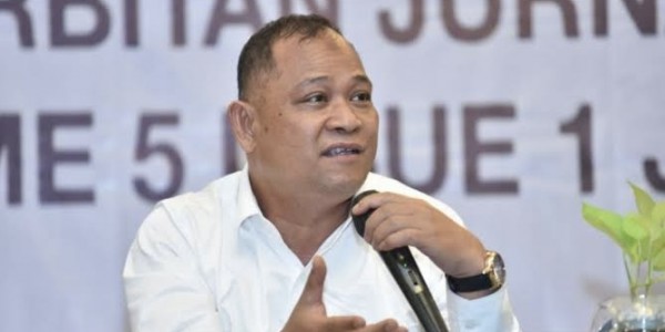 Bawaslu RI Sebut Panwaslu Pilkada Boleh Sombong Saat Tegakkan Aturan