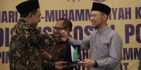 Ketua Fraksi NasDem Jakarta Tekankan Pentingnya Etika Politik Bagi Pemimpin