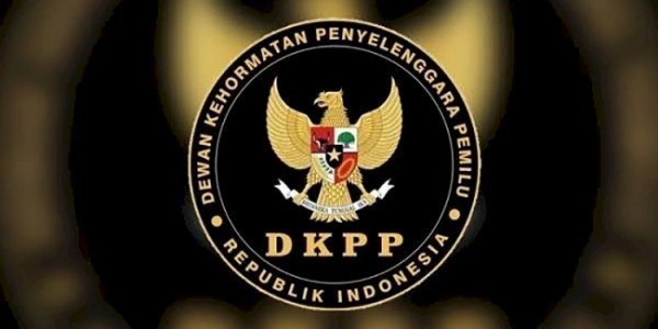DKPP Berhentikan Tetap Lima Penyelenggara Pemilu