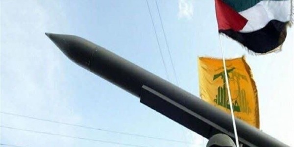 Hizbullah Lebanon Luncurkan Serangan ke Posisi Militer Israel, Hancurkan Markas Artileri