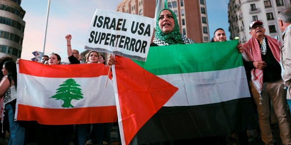 Wow...Israel Habiskan 66 Milyar Dolar AS untuk Perang di Gaza dan Lebanon 