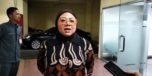 DPRD DKI Minta Pemprov Beri Sanksi Berat Pelaku Pelecehan Siswa di Sekolah 