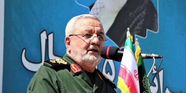 Jika Diserang Balik, Iran: Kami akan Ratakan Puluhan Pusat Vital Israel dengan Tanah