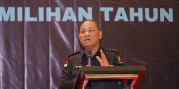Ingatkan Soal Kerawanan Kampanye dan Pungut Hitung Pilkada 2024, Bawaslu: Pejabat Negara Jangan Terlibat