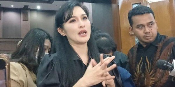 88 Tas Mewahnya Disita Jaksa, Sandra Dewi: Itu Hasil Endorse