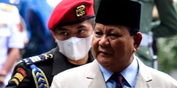 Sodorkan Konsep Kementerian Haji ke Prabowo, AMPHURI: Biar Lobi Antarnegara Jadi Enak