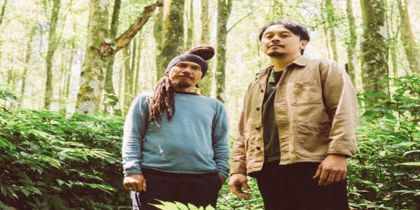 Luncurkan 'Renjana', Dialog Dini Hari Suguhkan Rasa Batin Terdalam