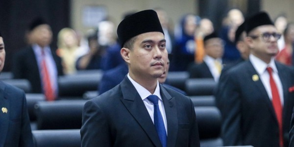 DPRD DKI Jakarta Tegaskan Penanganan Banjir dan Kemacetan Jadi Prioritas 2025