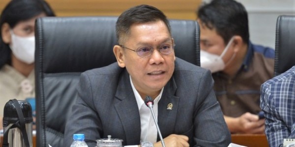 Dikabarkan Partainya Dapat Jatah 7 Menteri, Waketum Golkar: Alhamdulillah