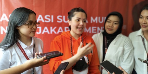 Tim Pramono-Rano Lakukan Hal Ini untuk Raih Suara Gen-Z dan Milenial