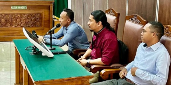 Gugatan Praperadilan Mantan Head of Finance PT Indofarma Global Medika, CSY Mulai Disidangkan di PN Jaksel