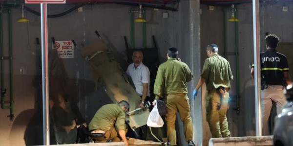 Lancarkan 70 Operasi Serangan, Hizbullah Bunuhi Tentara Zionis