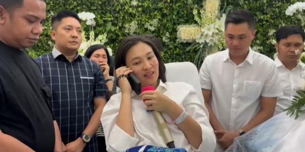 Surya Paloh Tawarkan Sherly Tjoanda Maju sebagai Cagub Malut
