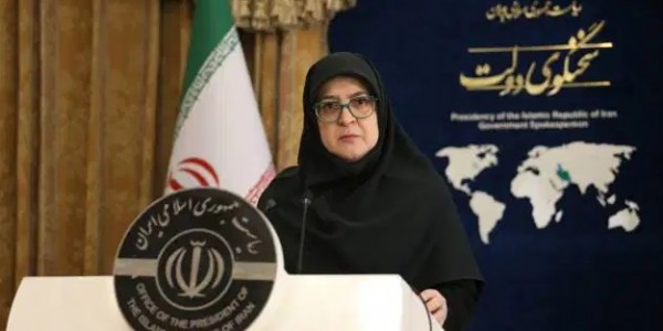 Peringatkan Israel. Iran: Jangan Bermain-main dengan Ekor Singa Persia