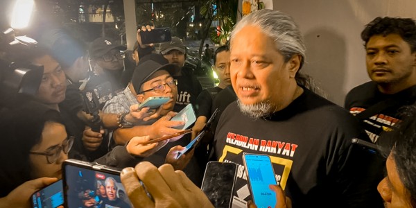 KPU Surabaya Diduga Lakukan Ketidakadilan dalam Debat Publik, MAKI: Parodi Demokrasi!