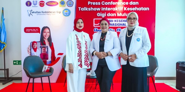 BKGN 2024, Hadirkan Layanan Konsultasi Dokter Gigi Online by Pepsodent yang Berteknologi AI