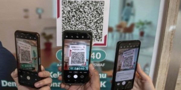 BI Diminta Sanksi Merchant yang Tolak Pembayaran Uang Tunai