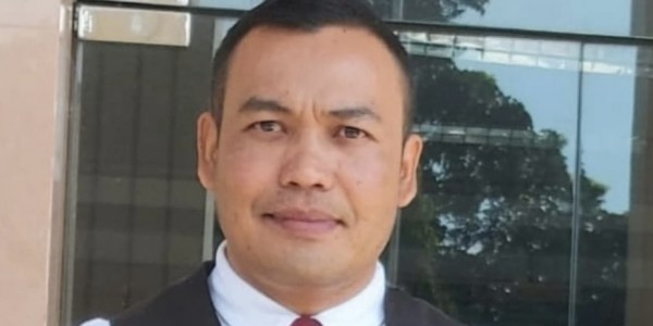 Soal Kabar Menyudutkan Muflihun, Kuasa Hukum MS Keluarkan Maklumat Tegas