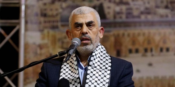 Israel Klaim Sedang Memastikan Kemungkinan Terbunuhnya Yahya Sinwar di Gaza