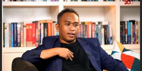 UMKM Indonesia Siap Terbang? Kementerian Baru dan Inspirasi dari Raksasa China