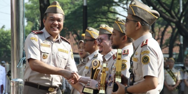 Peringati HUT ke-147, Barantin: Negara Selalu Berikan Perlindungan Terhadap Keanekaragaman Hayati