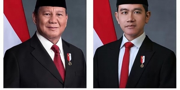 Inul Daratista Ucapkan Selamat kepada Presiden dan Wapres Baru
