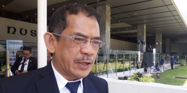 Kang Asep Dukung Prabowo Wujudkan Indonesia Berdaulat di Sektor Pangan dan Energi