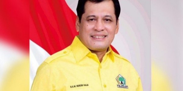 Seluruh Rakyat Berharap Agar Prabowo Bisa Bawa Indonesia Lebih Maju