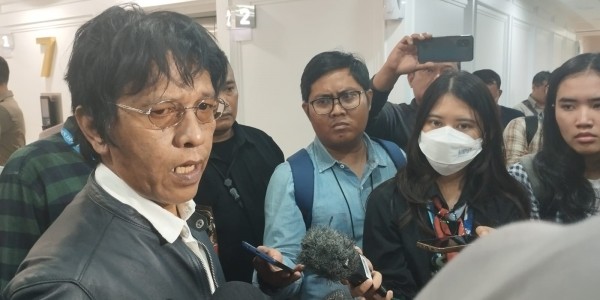 PDIP Nilai Kabinet Prabowo-Gibran Bakal Membebani Birokrasi