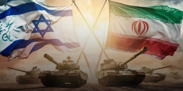 Israel Disebut Sedang Bersiap Lancarkan Serangan Besar-besaran Terhadap Iran